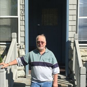 Meet your Posher, Arnold